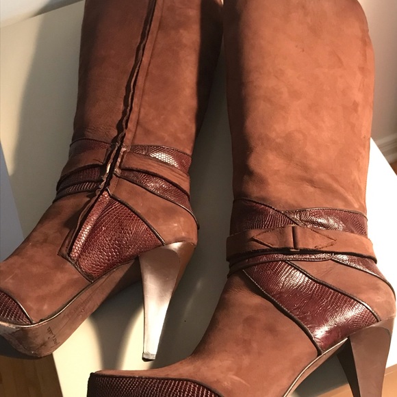 Franco Cuadra boots - Picture 4 of 6